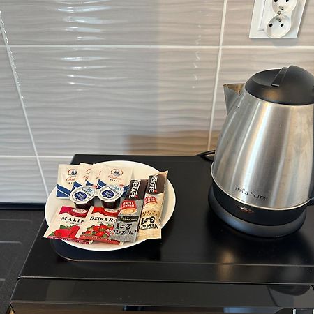 WreczaSun House别墅 外观 照片